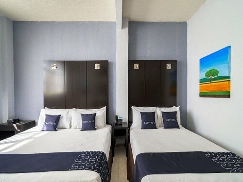 Hotel Spa Shalam, Забронировать Курортный отель Коатепек Веракрус