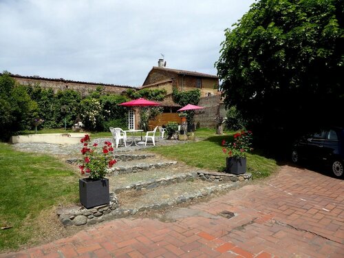 L'Arche de Noé, Rezerwuj Hotel Noe 
