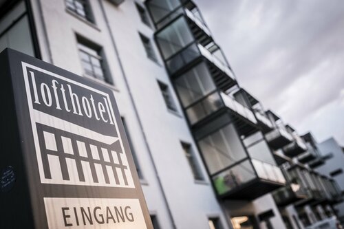 lofthotel Walensee, Prenota Hotel Hotel a Svizzera orientale con parcheggio, Parcheggio