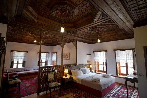 Kalemi 2 Hotel, Rezervați Hotel Gjirokastra Gjirokastër County