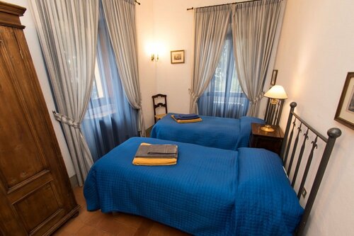 Casa Vacanze Villa Giusterna, Prenota Villa Bucine Valdarno