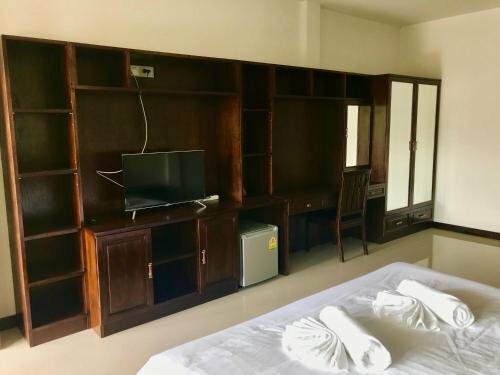 Baan Kiangnam Pattaya Resort, Varaa Lomakeskus Pong Chon Buri