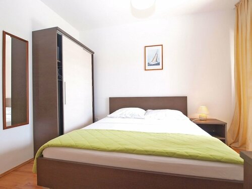 Rooms Ivica 1452, Забронировать Отель Фажана Pula Riviera