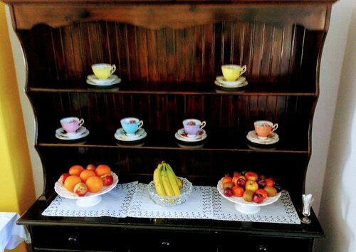 The Countryman Hotel, Book Hotel Cornwall hoteller med parkering, Parkering