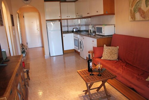 Apartment Deveses Park, Book Lejlighed Lejligheder i Navarre, Lejlighed