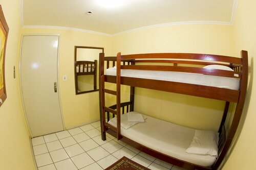 Hotel Ficare Poa, Забронировать Отель Отели Риу-Гранди-ду-Сул с парковкой, Парковка