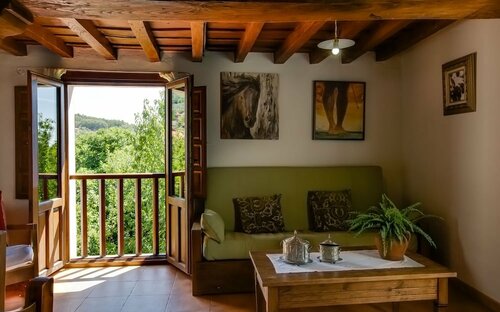 Apartamentos Rurales Los Vergeles, Prenota Appartamento  