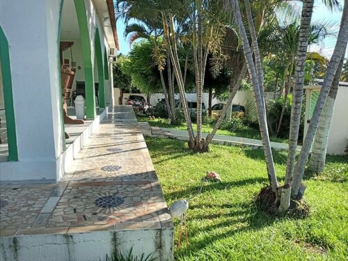 Pousada Aconchego, Reservar Casa de hóspedes Hotéis em Ceará com estacionamento, Estacionamento