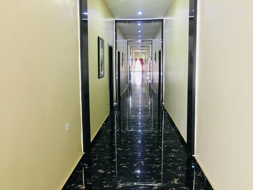 AES Luxury Apartments Lagos, Забронировать Апартаменты/квартира Отели Amuwo Odofin с бассейном, Бассейн