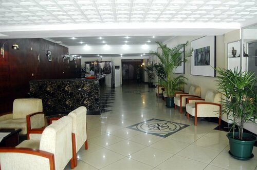 VIP Inn Beira, Rezerwuj Hotel Dondo Beira