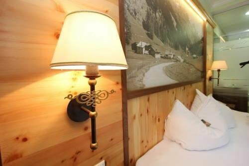 Alpenhof Pitztal, Prenota Hotel Hotel 3 stelle a Pitztal, 3*