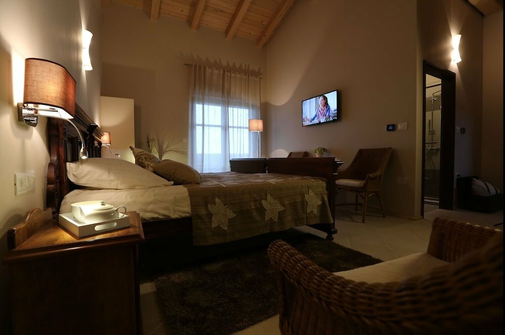 Enjoy Istra - Stay in Villa Dorotea
