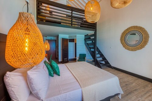 Love Boutique Hotel, Rezervasyon Butik Otel Saint Martin Aziz Martin