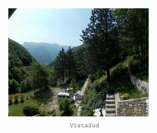 B&B Da Mariangela Vecchio Mulino, Забронировать Отель «постель и завтрак» Авио Vallagarina