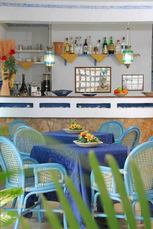 Hotel Guitgia Tommasino