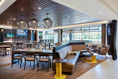 SpringHill Suites Atlanta Northwest, Book Hotel Atlanta Georgia