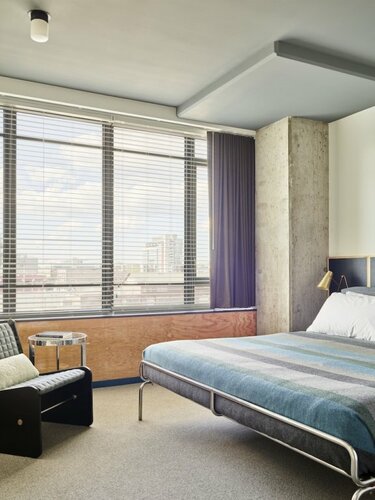 The Emily Hotel, Book Hotel Hoteller i Chicago med parkering, Parkering