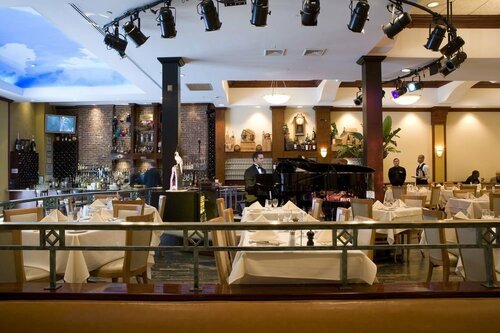 The Belvedere Hotel, Забронировать Отель Отели Нью-Йорка 3 звезды, рядом с Метлайф-билдинг, 3*