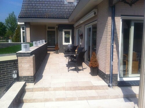 Shire B&B, Забронировать Отель СПА-отели West-Friesland, SPA-услуги
