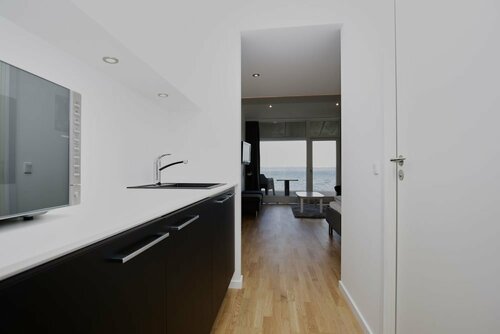 Langhoff & Juul Boutique Hotel og Restaurant, Réserver Hôtel-boutique Ebeltoft Midtjylland