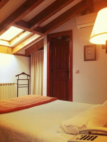 Hotel Rural La Casa De Pasarón, Брондау Қонақ үй  