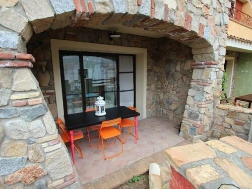 B&B Acquamarina Villasimius, Забронировать Отель Отели Коста-Рей 3 звезды, 3*