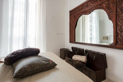 Bologna Suite, Забронировать Отель Болонья провинция Болонья