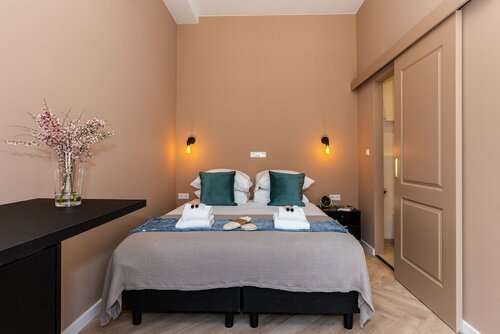 Ben's Boutique Hotel, Reserva ahora Boutique Scheveningen Holanda Meridional
