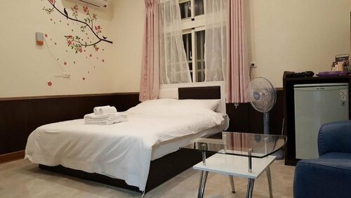 Gajilia B&B, Забронировать Гостевой дом Гостевые дома Чэнгун, Гостевой дом