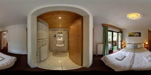 Apartment House Seerose, Prenota Appartamento Hallstatt 