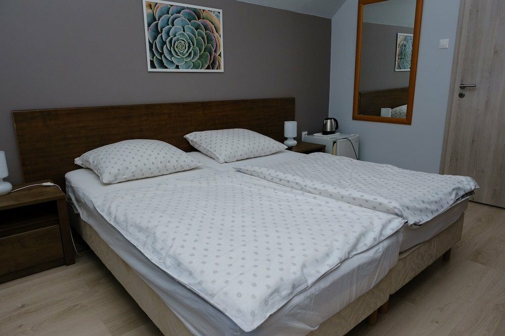 Margareta Pension