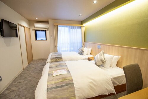 Stay SAKURA Kyoto Higashi Hongan-ji 2, Book Hotel Shimogyo Ward 