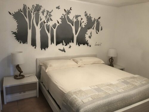B&B Chiave d'Arco, Book Bed and Breakfast Hoteller i Fasano med morgenmad, Morgenmad
