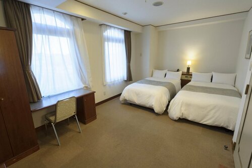 EN HOTEL Fujisawa, Забронировать Отель Фудзисава Канагава