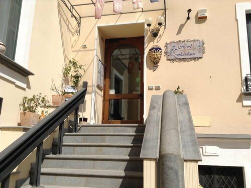 Hotel Floridiana, Забронировать Отель Амальфи Побережье Амальфи, рядом с Arsenale della Repubblica