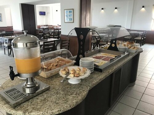 Hotel Araguaia, Забронировать Отель Прая-Гранди штат Сан-Паулу