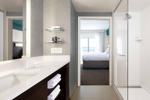 Residence Inn by Marriott Richmond West/Midlothian, Prenota Hotel Midlothian Virginia