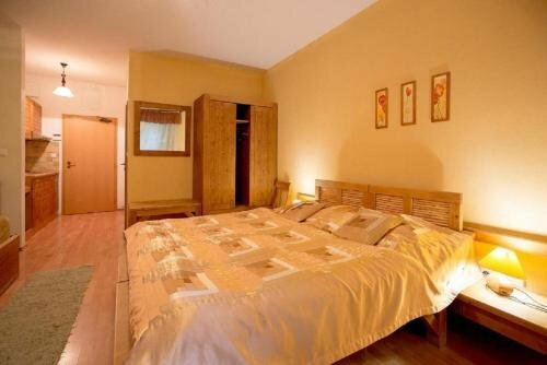 Apartmánový dom Fatrapark 1 - Hlavná recepcia, Varaa Hotelli Ruzomberok Liptov