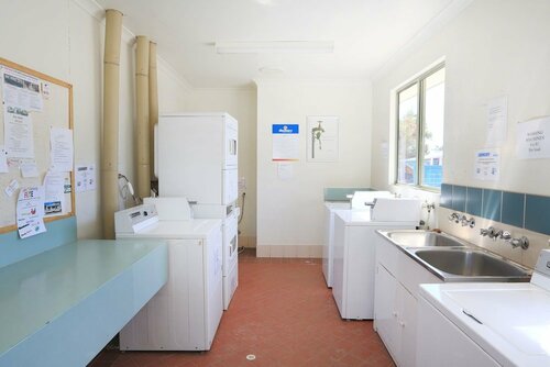 Discovery Holiday Parks - Kalgoorlie, Rezervasyon Tatil Köyü Kalgoorlie Batı Avustralya