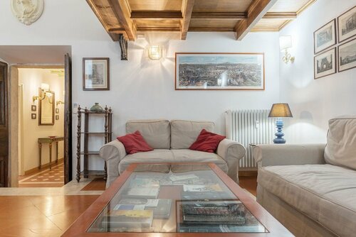 Campitelli Apartment