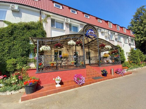 Отель Домик у причала, Забронировать Отель Ломоносов Петродворцовый район