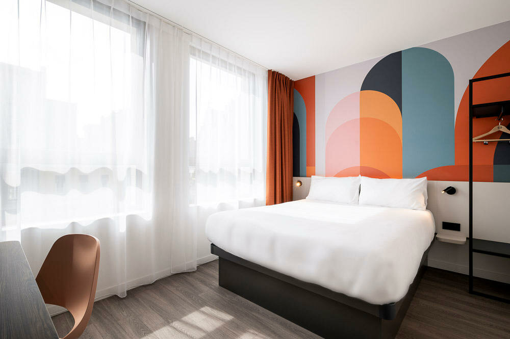 B&B HOTEL Hasselt