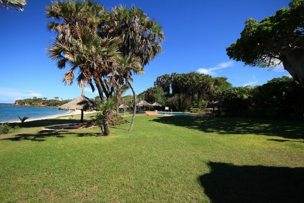 Amani Beach Resort