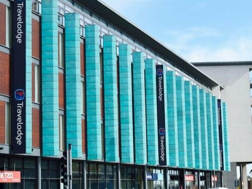 Travelodge Dublin Airport South, Rezervați Hotel Ballymun Dublin