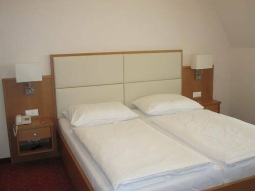 Pension Sprinzl, 预订 酒店 施韦夏特 Vienna surrounding