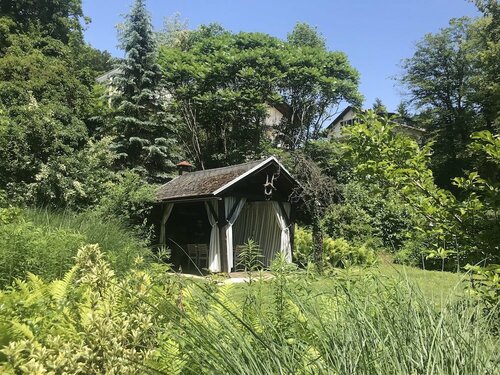 Villa Hygiea - Boutiqueapartments am Wörthersee, Забронировать Апартаменты/квартира Пёрчах-ам-Вёртерзе Вертер-Зе, рядом с Congress Center Wörthersee
