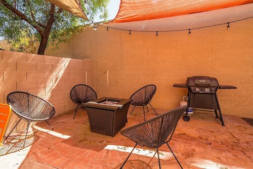 South Scottsdale Townhome - 2 Bedroom, Забронировать Отель Скотсдейл Phoenix Metropolitan Area