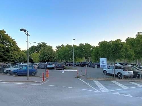 Hotel "Il Parco" B&B Sirolo, Забронировать Отель Сироло Conero