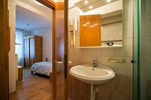 Hotel Centrale, Забронировать Отель Пейо Фонти Валь-ди-Соле