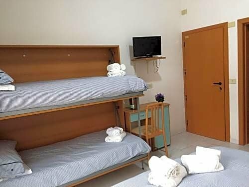 Hotel Riziana, Забронировать Отель Червия Ravenna Area
